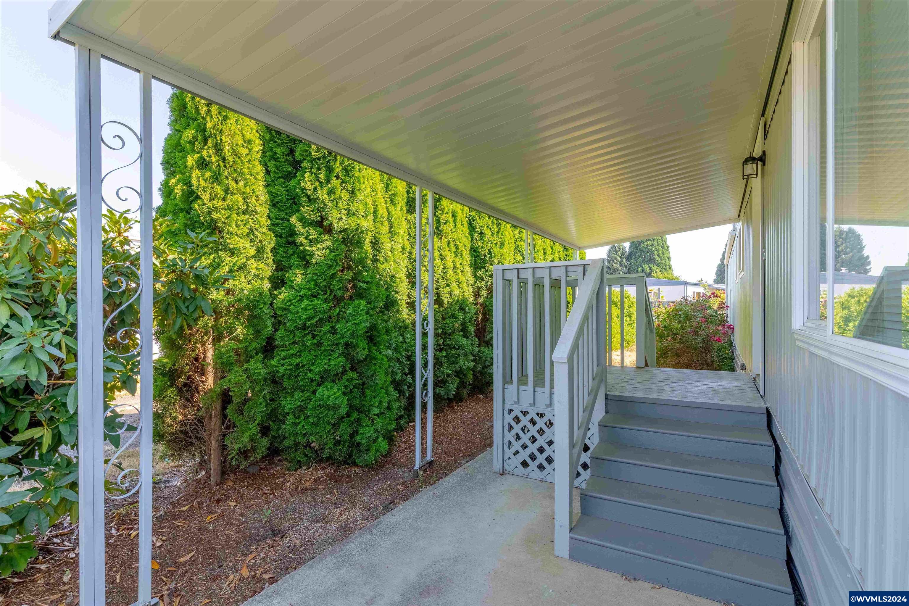 3486 Rainbow Loop, Unit 28 Hubbard, OR 97032 - Photo 3 of 33