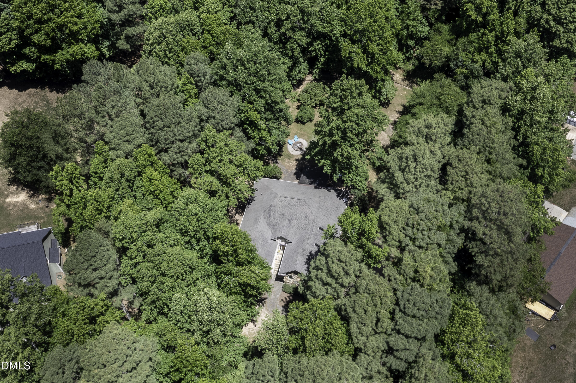 8 Rabbit Path Bahama, NC 27503 - Photo 39 of 42