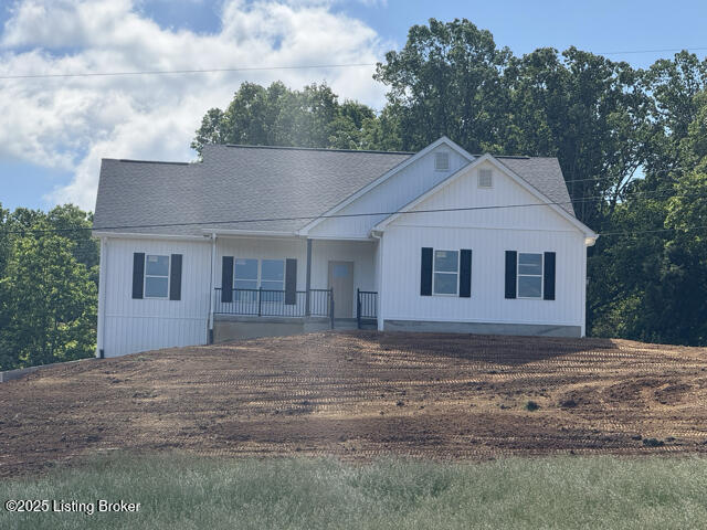 49 Roy Road Eastview, KY 42732 - Photo 1 of 53 49 Roy Rd