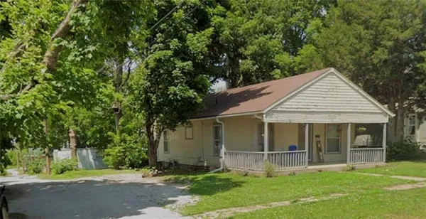 $119,000 | 311 West Halsey Street, Maryville, MO 64468