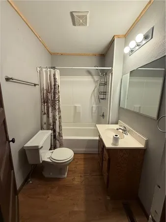 $119,000 | 311 West Halsey Street, Maryville, MO 64468