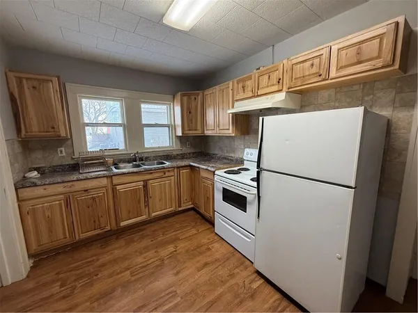 $119,000 | 311 West Halsey Street, Maryville, MO 64468