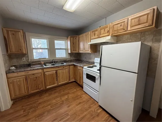 $119,000 | 311 West Halsey Street, Maryville, MO 64468