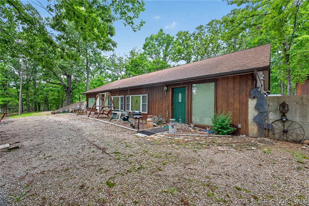 16376 Twisted Tree Road Barnett, MO 65011 - Photo 3 of 65 Plenty of parking