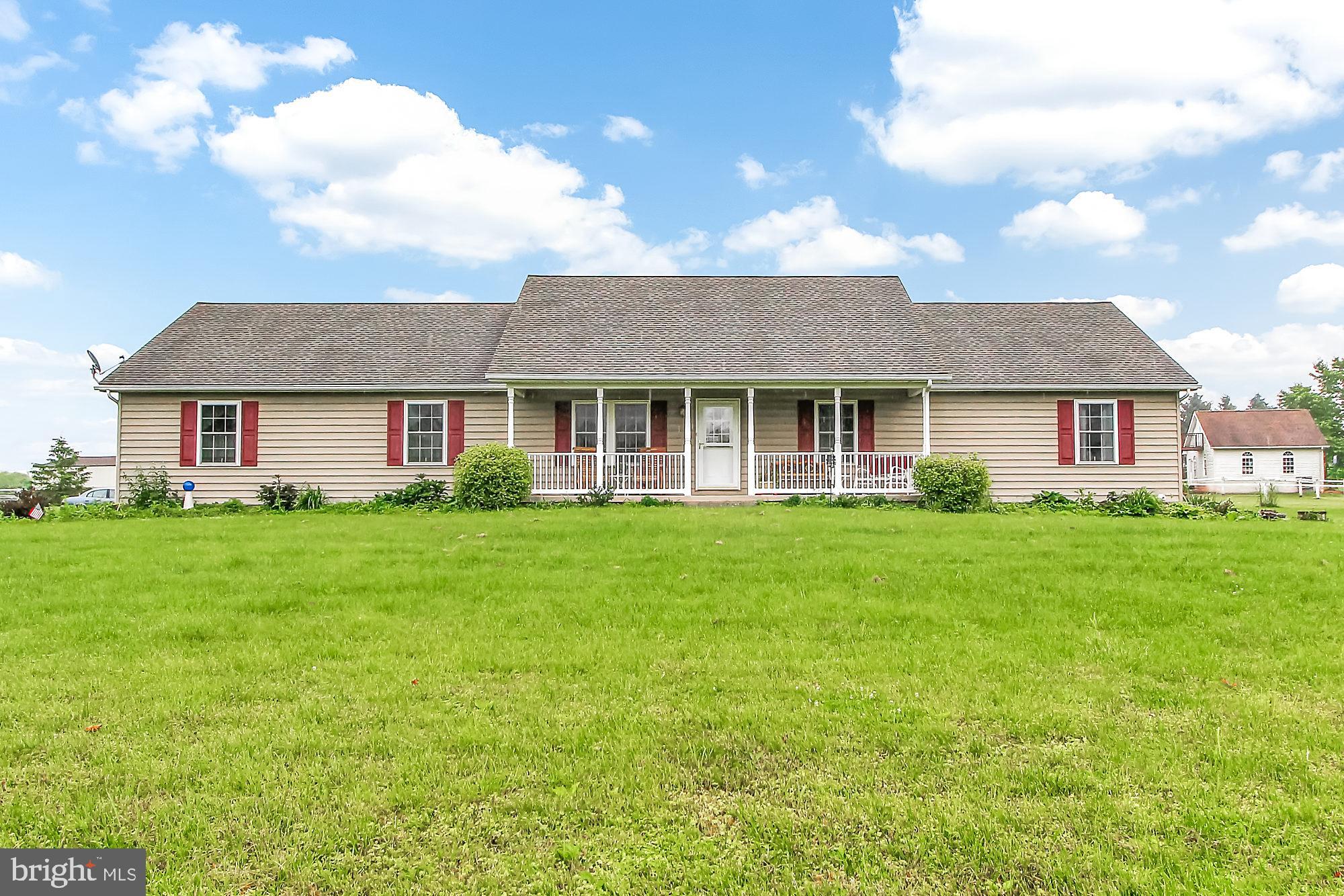 2345 Table Rock Road Biglerville, PA 17307 - Photo 1 of 25 Gallery Image 1