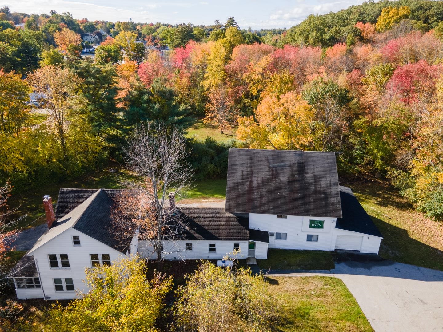 6 Leonard Avenue Hooksett, NH 03106 - Photo 26 of 35