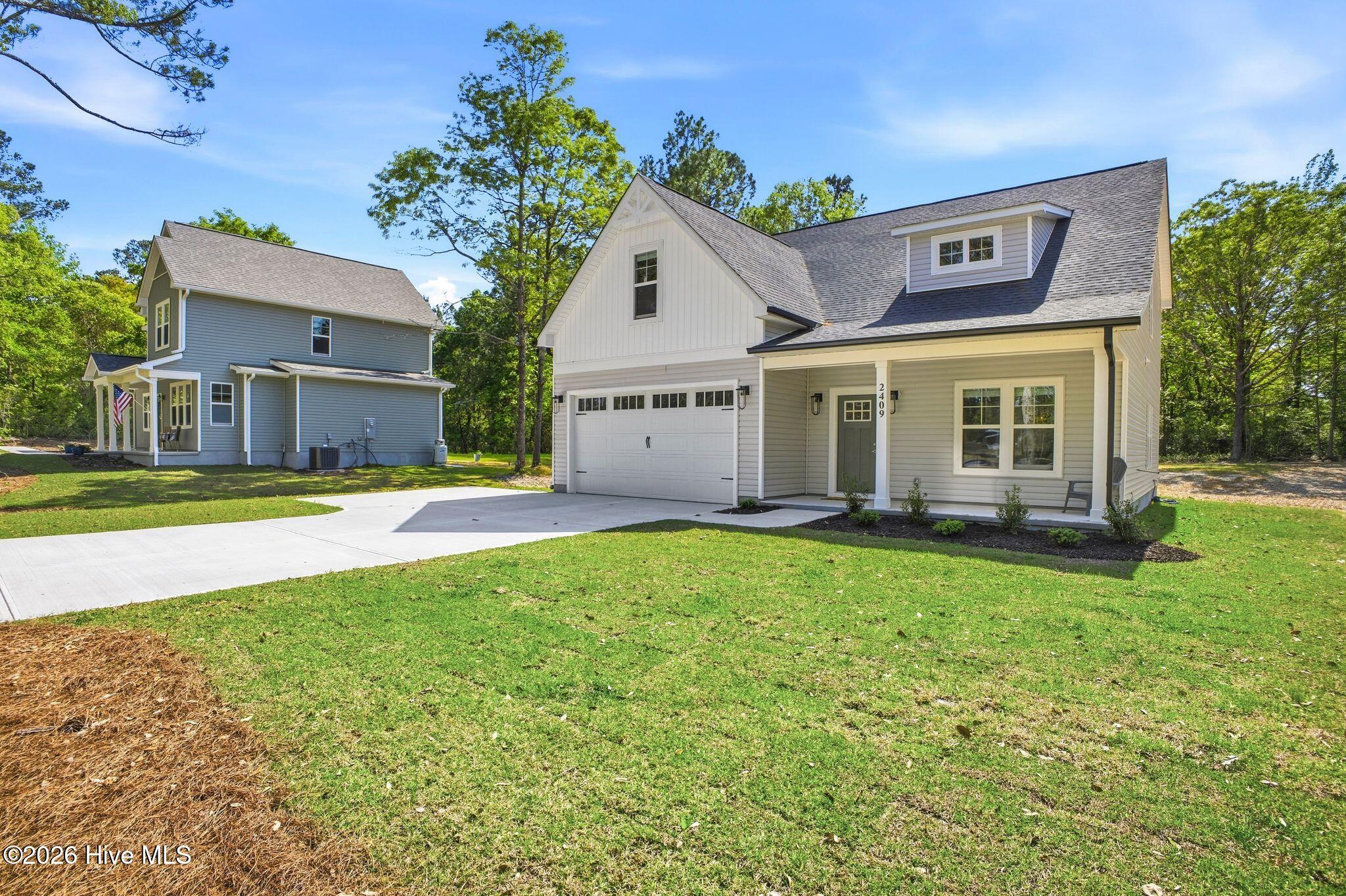 2409 Sunset Harbor Road Southeast Bolivia, NC 28422 - Photo 3 of 61 5_457A4476