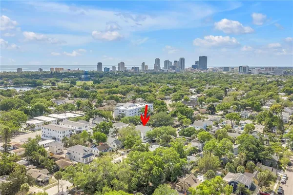$1,565,000 | 939 19th Avenue North, St. Petersburg, FL 33704