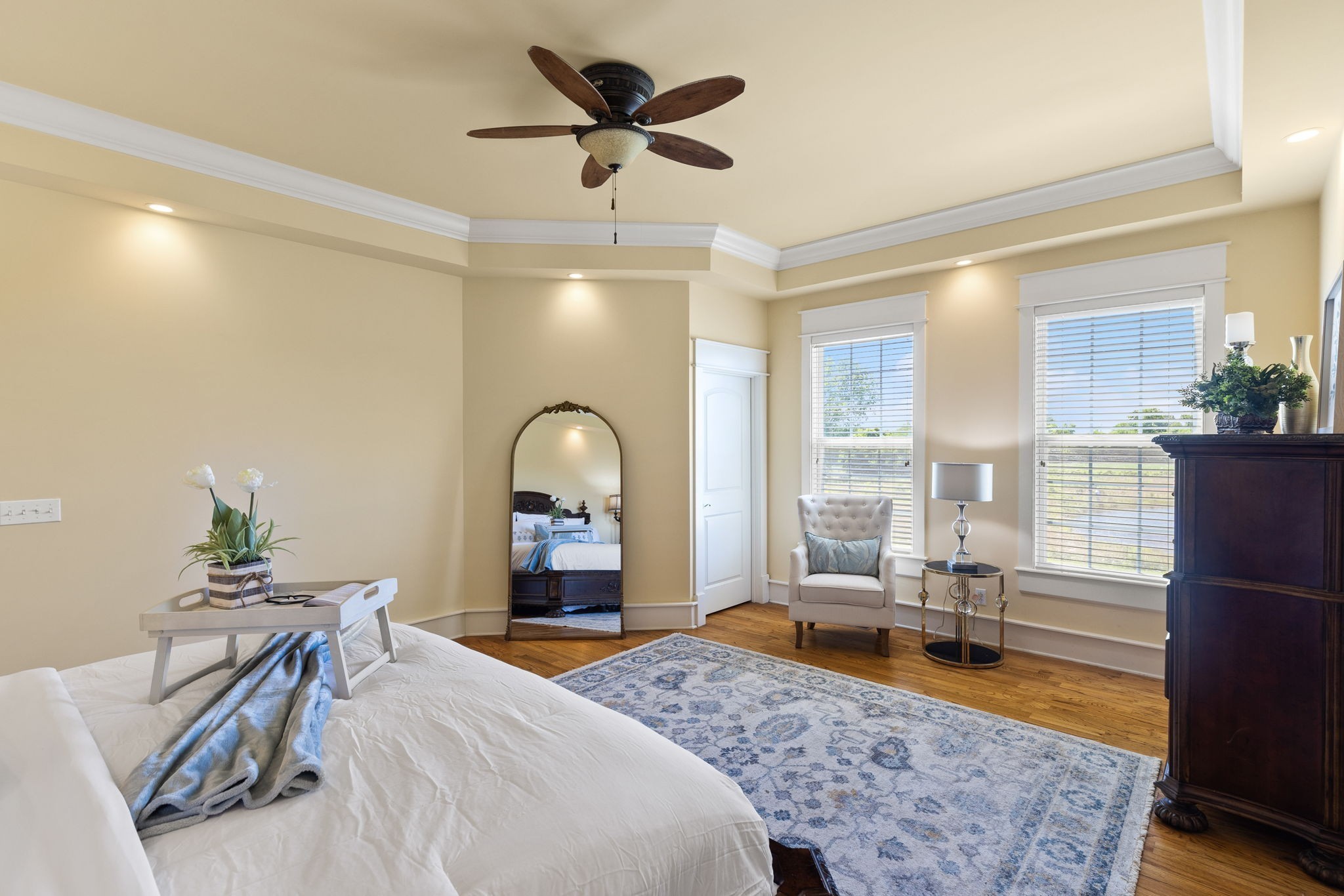 8288 Guthrie Road Cross Plains, TN 37049 - Photo 43 of 100