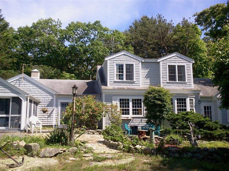 17 Lydias Island Road Wareham, MA 02571 - Photo 1 of 15 Primary Photo