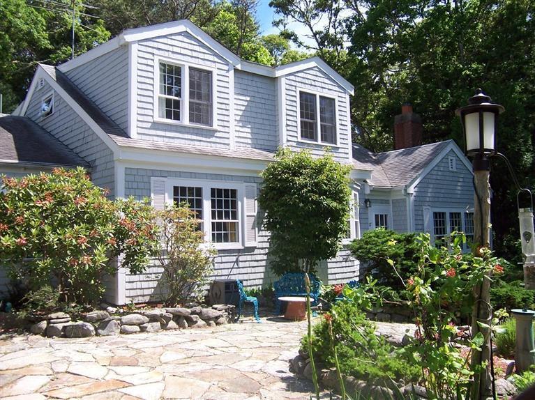 17 Lydias Island Road Wareham, MA 02571 - Photo 2 of 15 Additional Photo