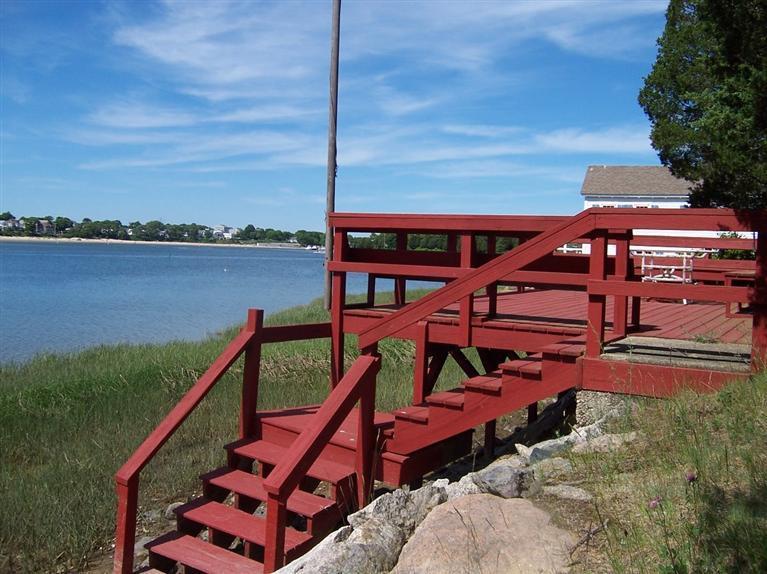 17 Lydias Island Road Wareham, MA 02571 - Photo 7 of 15 Additional Photo