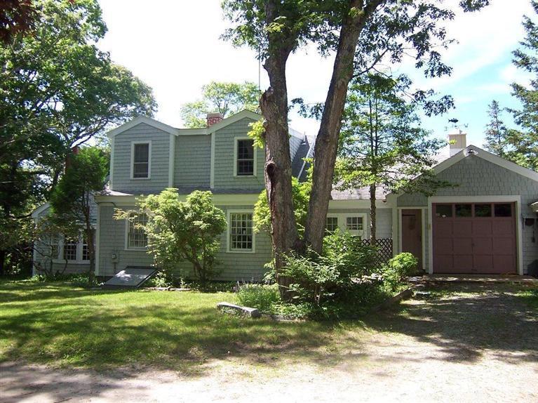 17 Lydias Island Road Wareham, MA 02571 - Photo 9 of 15 Additional Photo
