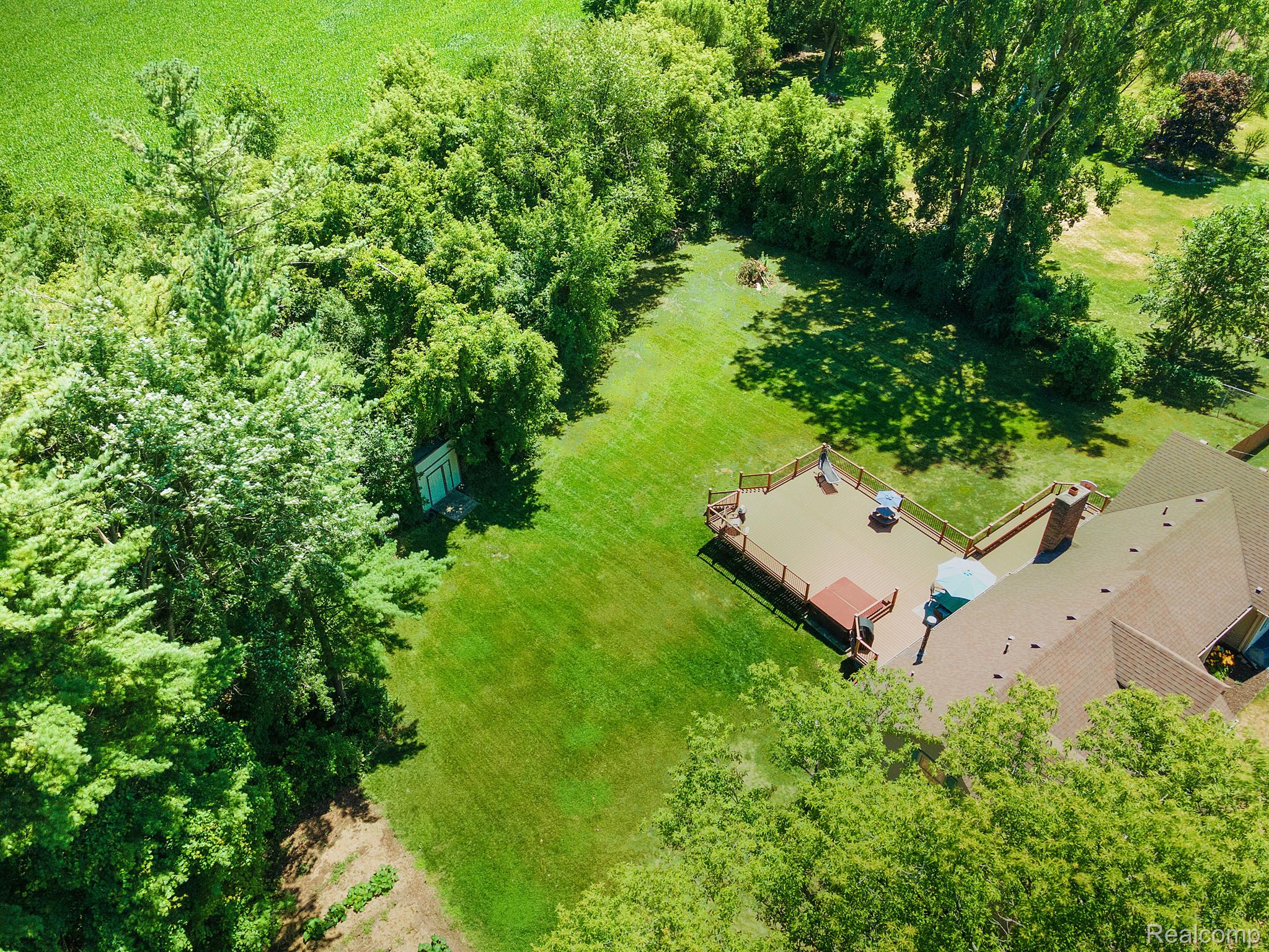68480 Powell Road Washington, MI 48095 - Photo 40 of 46 Gallery Image 40