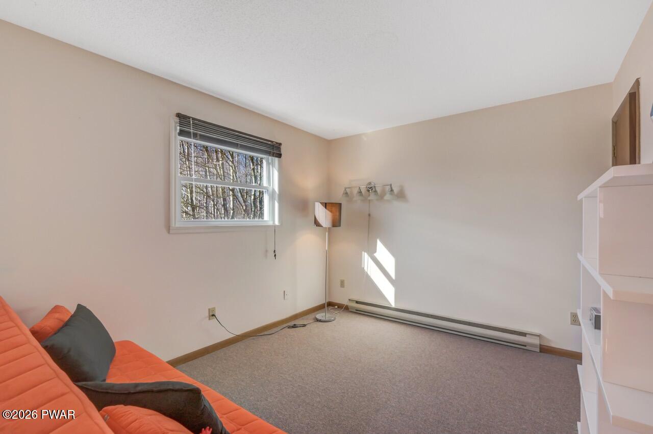 2745 Boulder Road, Unit 143 Lake Ariel, PA 18436 - Photo 29 of 61 Upper Level Bedroom