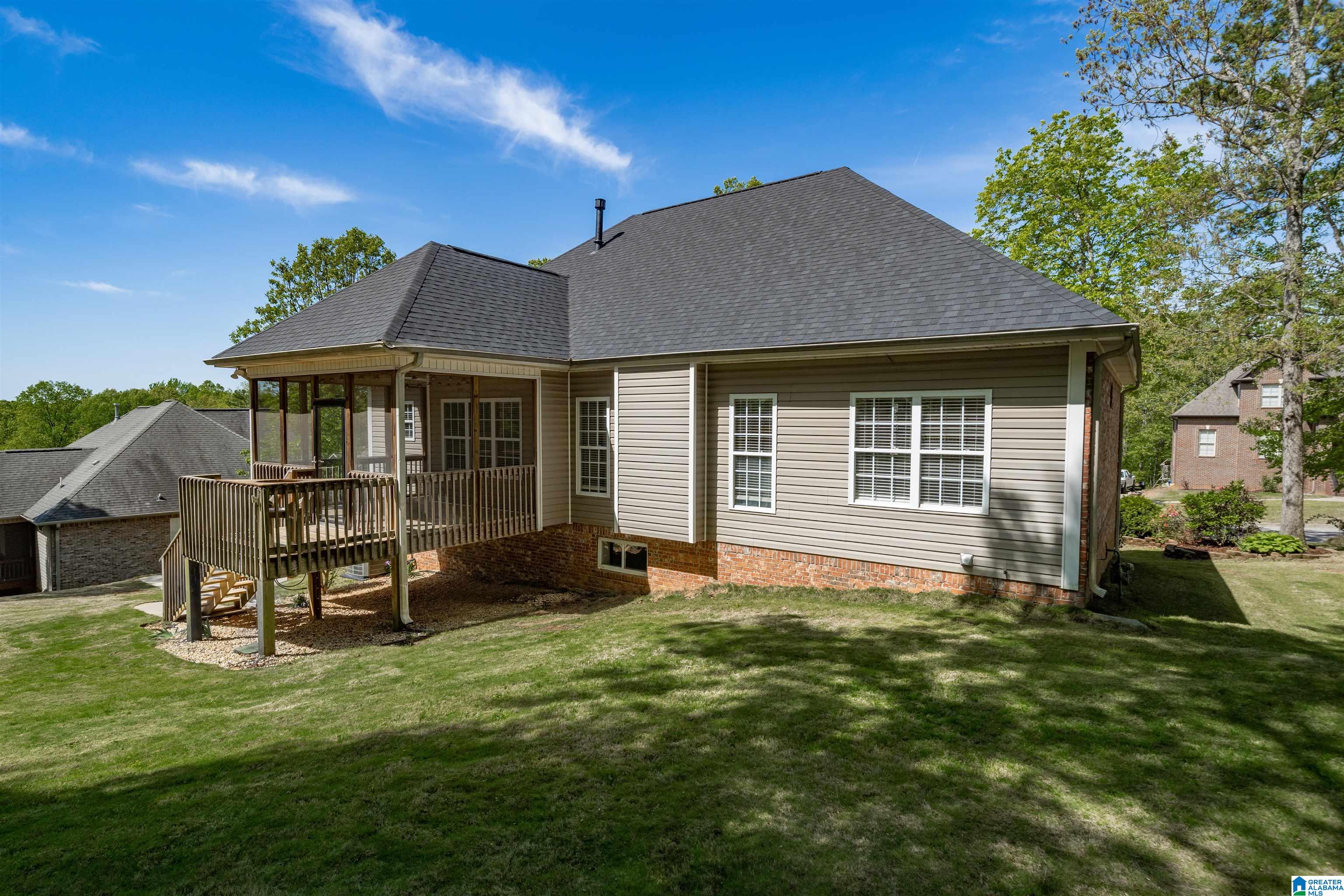 205 Timber Ridge Circle Alabaster, AL 35007 - Photo 28 of 33