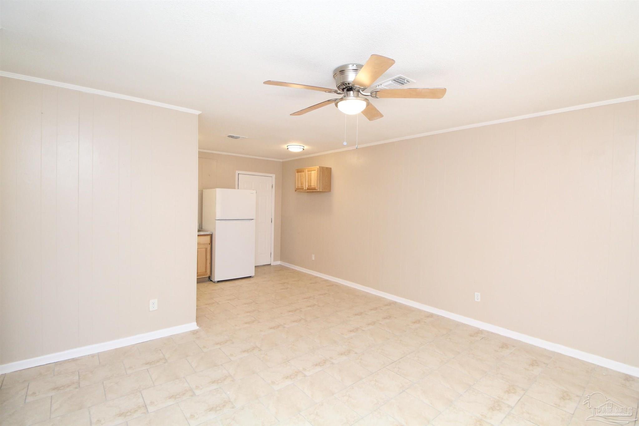 6620 Applegate Street Milton, FL 32570 - Photo 3 of 12 a view of an empty room