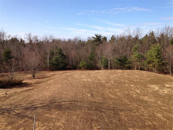 93 Davis Road Westminster, MA 01473 - Photo 3 of 3 a view of large space with mountain view