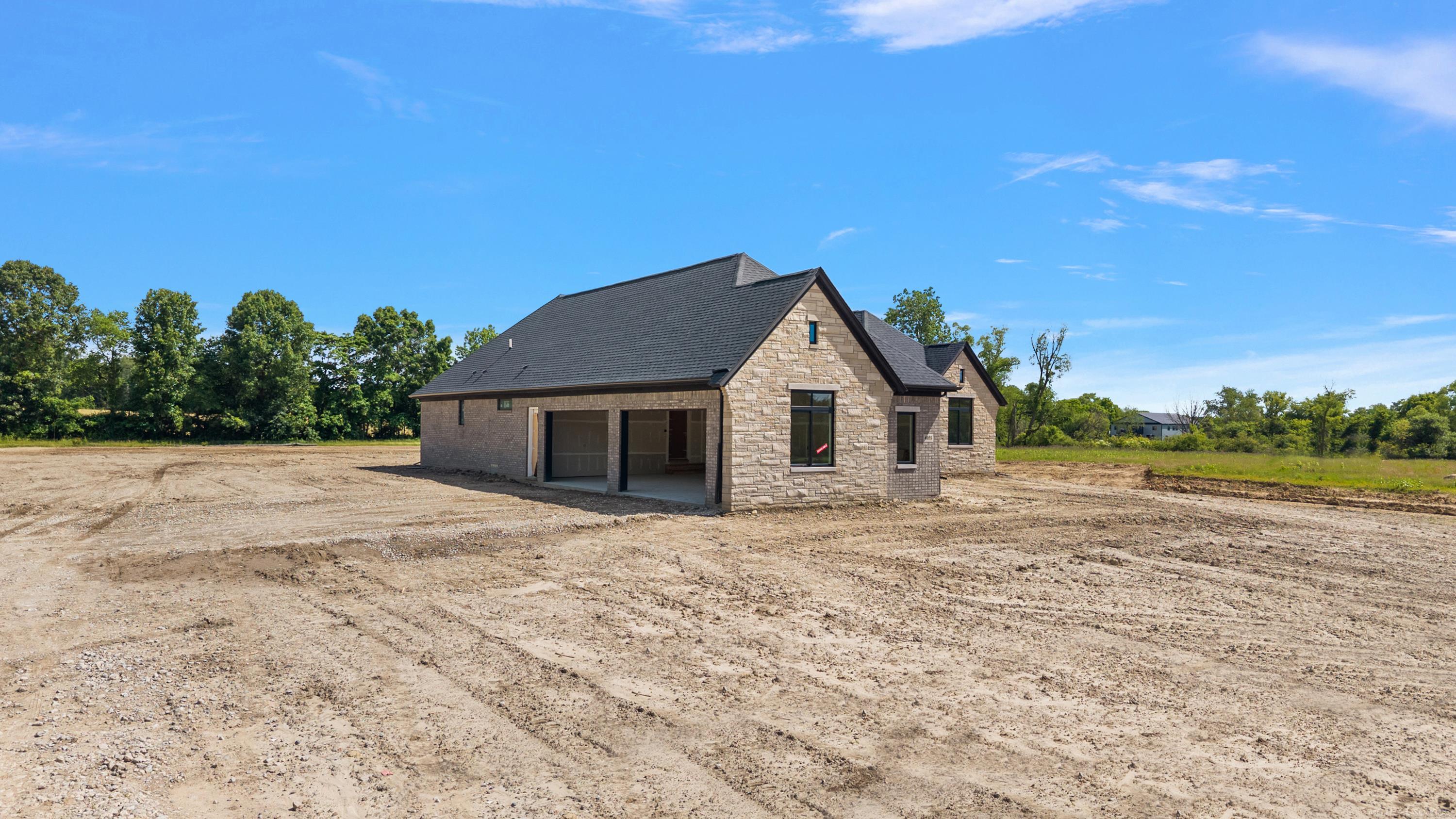 4025 Taft Road Romeo, MI 48065 - Photo 7 of 31
