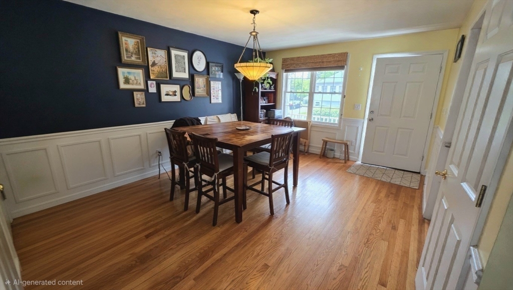42 Castine Street, Unit 1 Worcester, MA 01606 - Photo 10 of 37