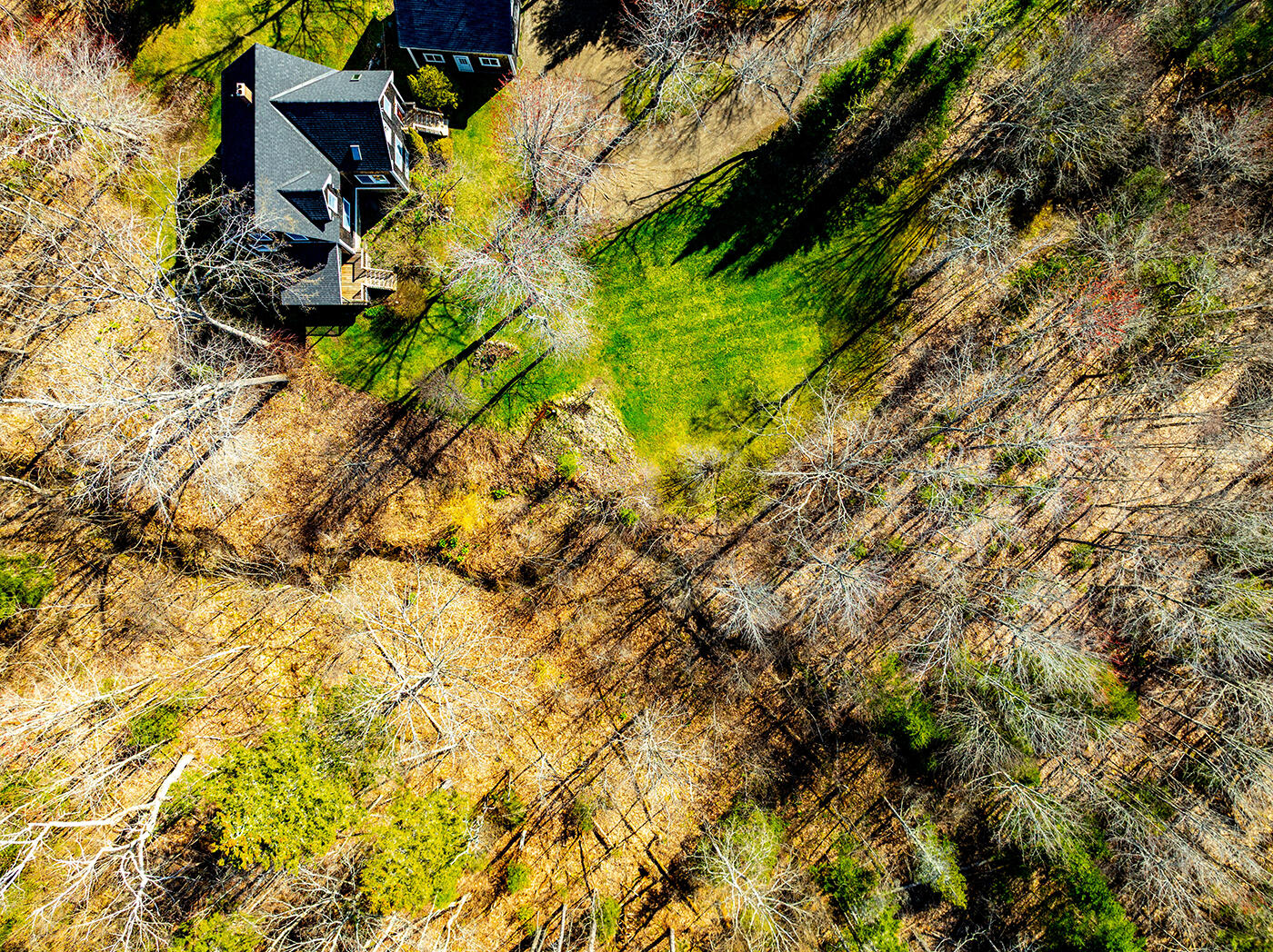 616 Slab City Road Lincolnville, ME 04849 - Photo 56 of 58