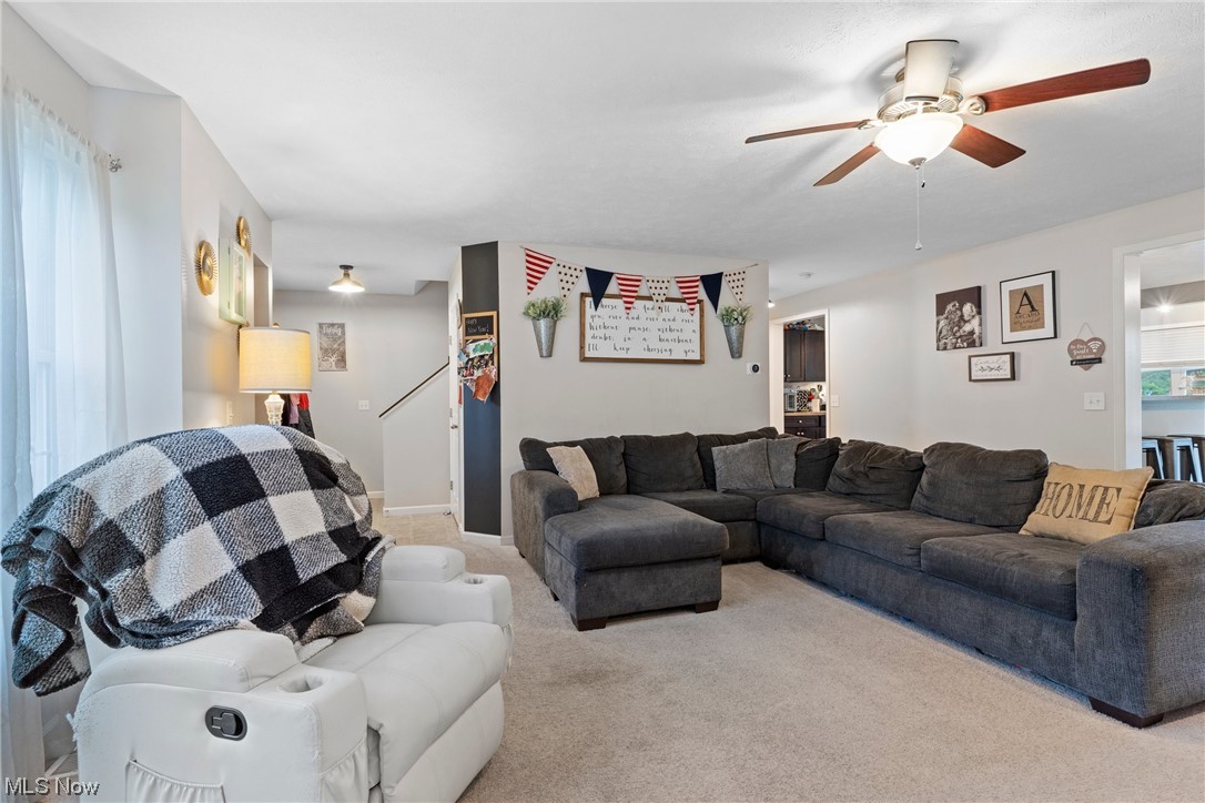 1331 Bennett Road Madison, OH 44057 - Photo 6 of 28