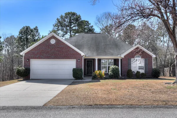 $1,950 | 909 Watsonia Drive, Aiken, SC 29803