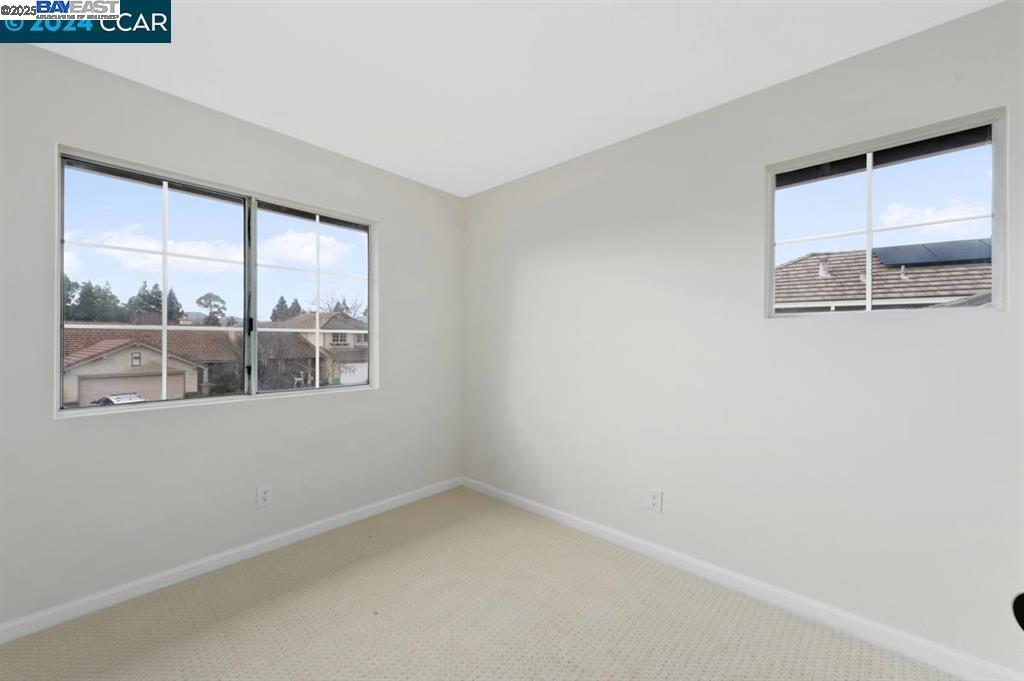 4433 Whitehoof Way Antioch, CA 94531 - Photo 27 of 31 an empty room with a window