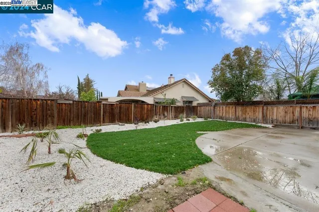 $669,000 | 4433 Whitehoof Way, Antioch, CA 94531