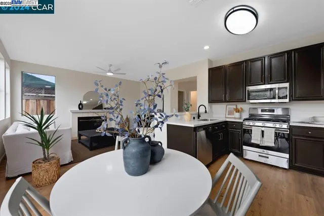 $669,000 | 4433 Whitehoof Way, Antioch, CA 94531