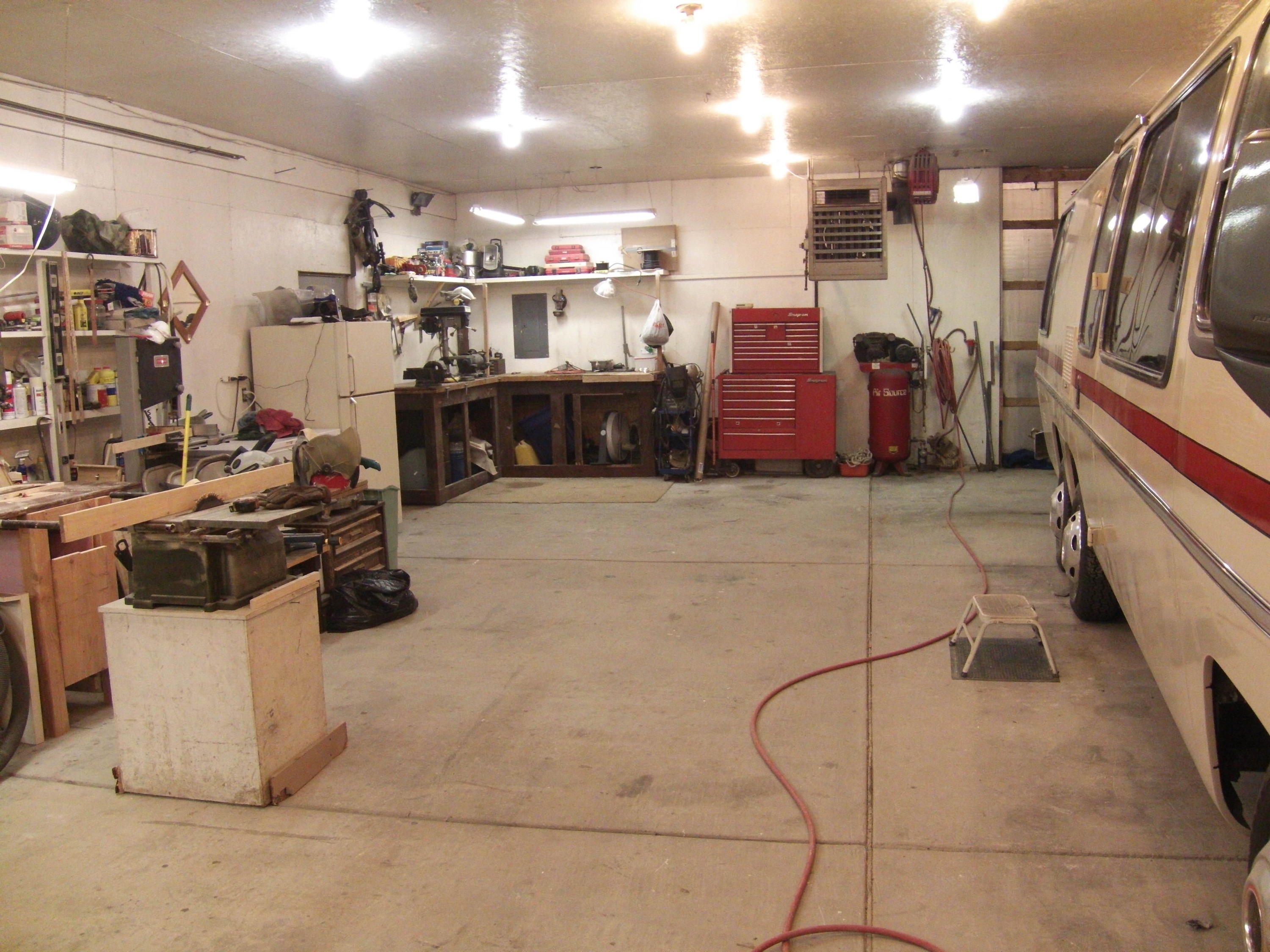 3040 McNeil Road Lincoln, MI 48742 - Photo 21 of 29 Gallery Image 21