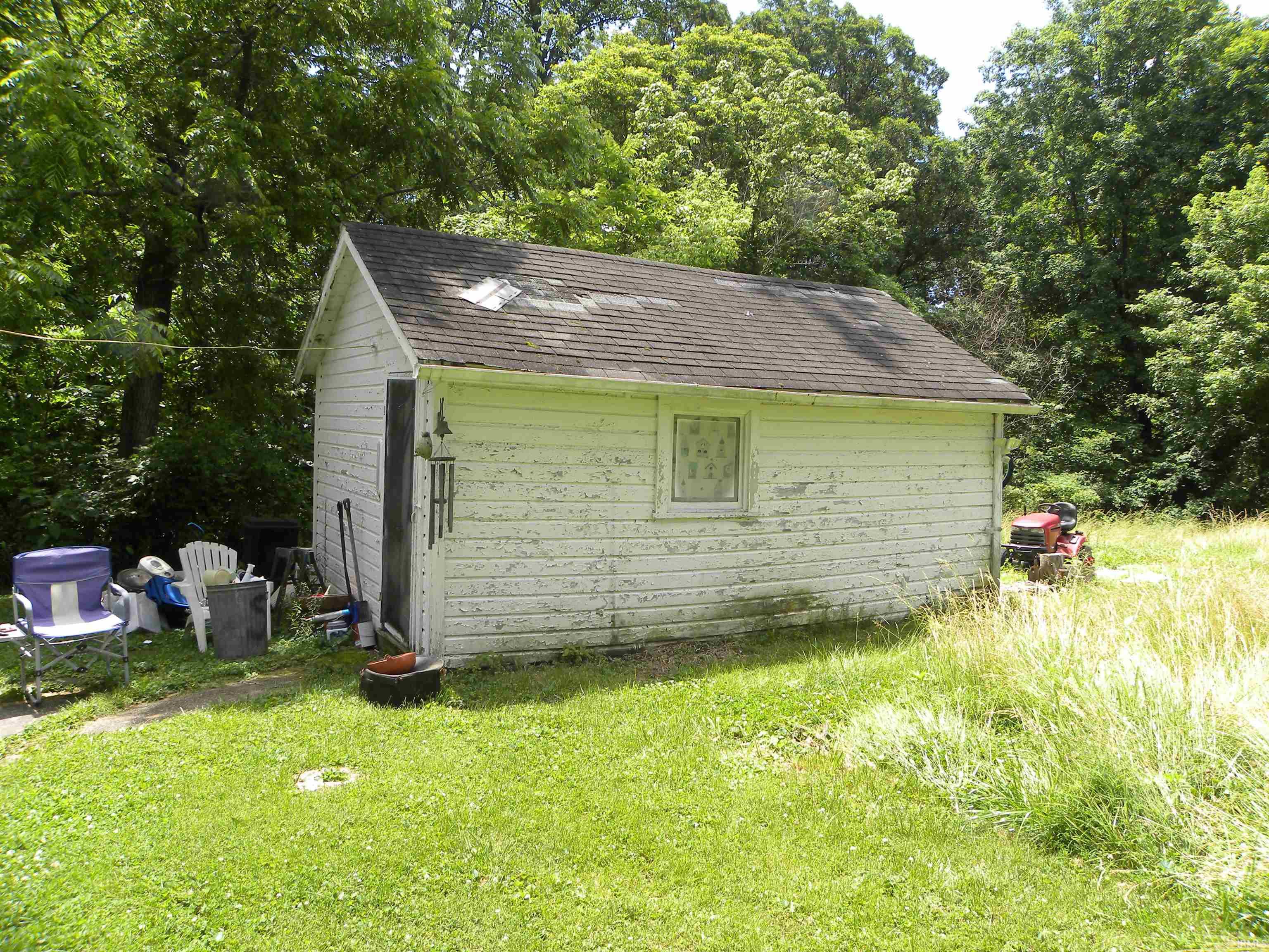 3125 Braysville Road Spencer, IN 47460 - Photo 16 of 16