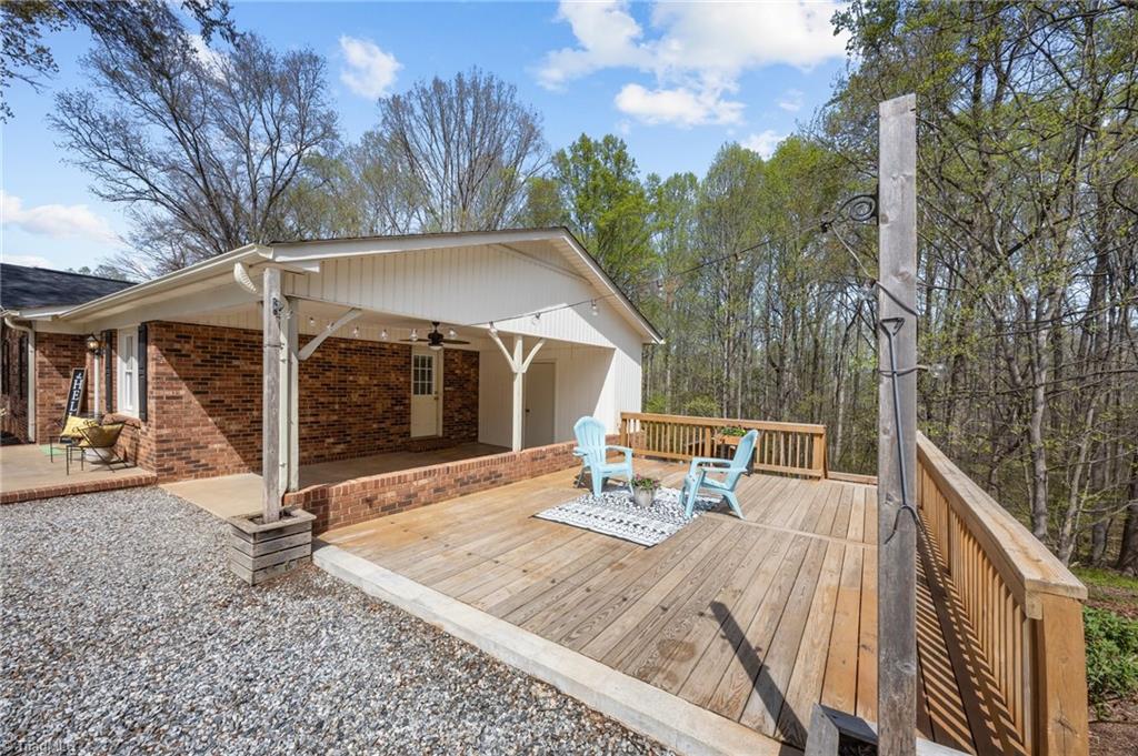 219 Longview Road Madison, NC 27025 - Photo 3 of 47 Gallery Image 3