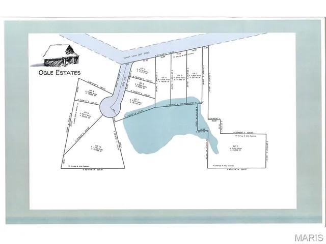 $107,000 | 7 Ogle Estates, Columbia, IL 62236