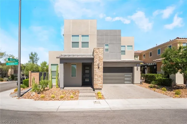 $825,000 | 2166 Trivero Street, Henderson, NV 89044