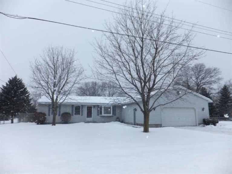 65 South Walker Road Muskegon, MI 49442 - Photo 1 of 10 Primary Photo