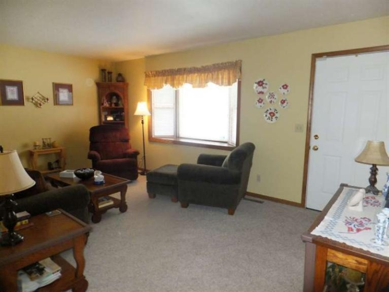 65 South Walker Road Muskegon, MI 49442 - Photo 3 of 10 Additional Photo