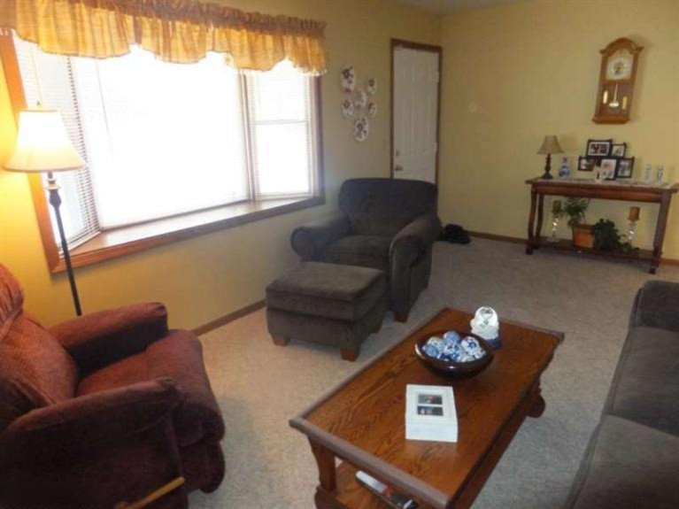 65 South Walker Road Muskegon, MI 49442 - Photo 4 of 10 Additional Photo