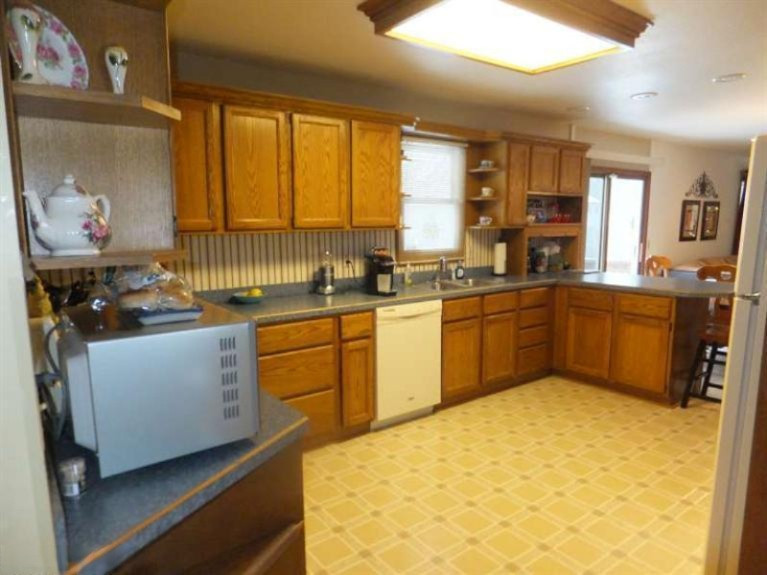 65 South Walker Road Muskegon, MI 49442 - Photo 5 of 10 Additional Photo