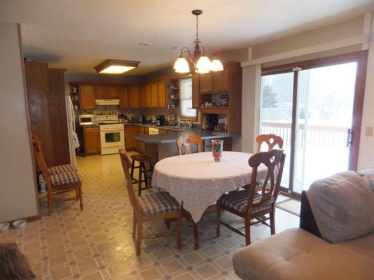 65 South Walker Road Muskegon, MI 49442 - Photo 6 of 10 Additional Photo