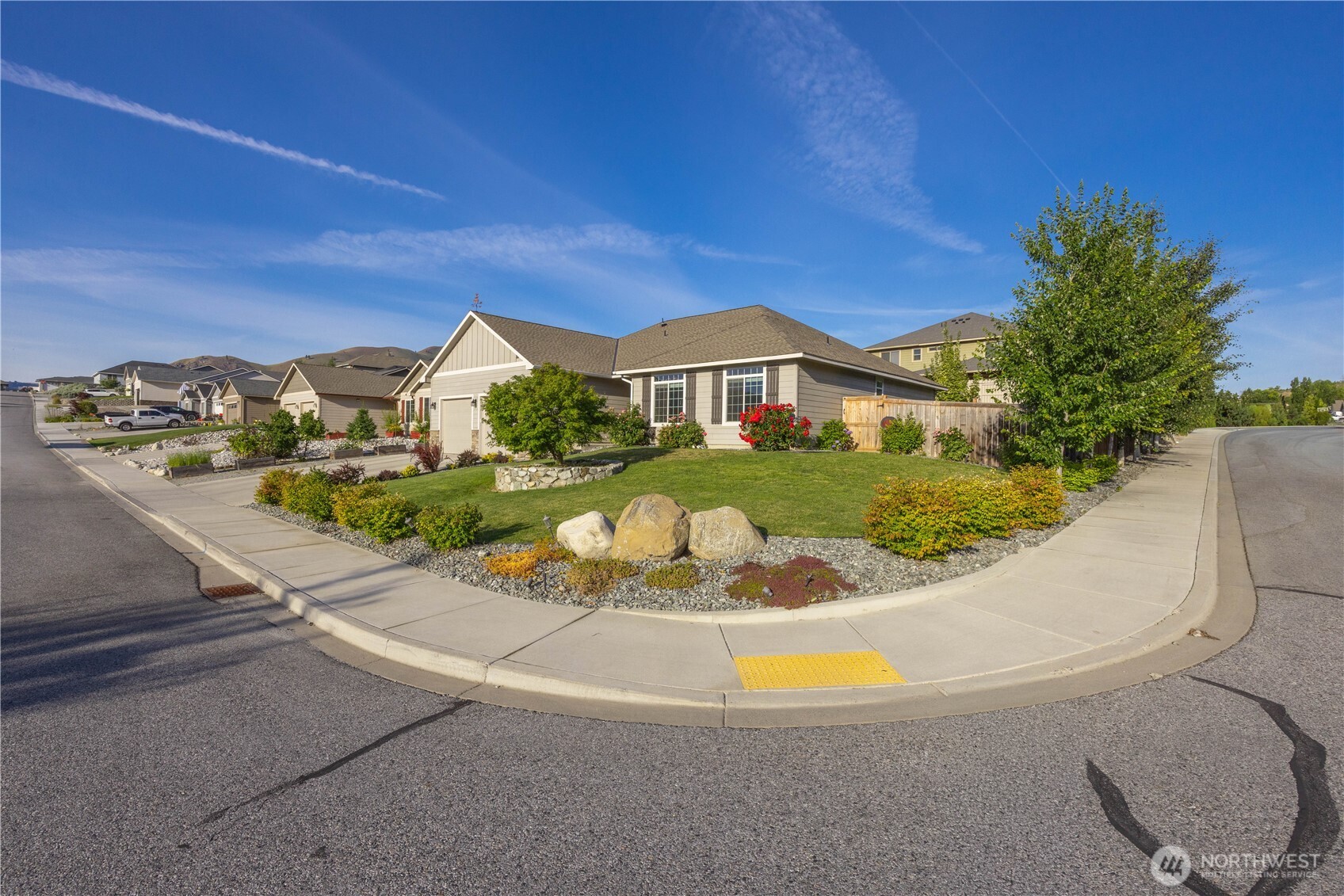 491 Spring View Place Chelan, WA 98816 - Photo 36 of 37