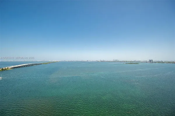 $9,900 | 3131 Northeast 7th Avenue, Unit 1806, Miami, FL 33137