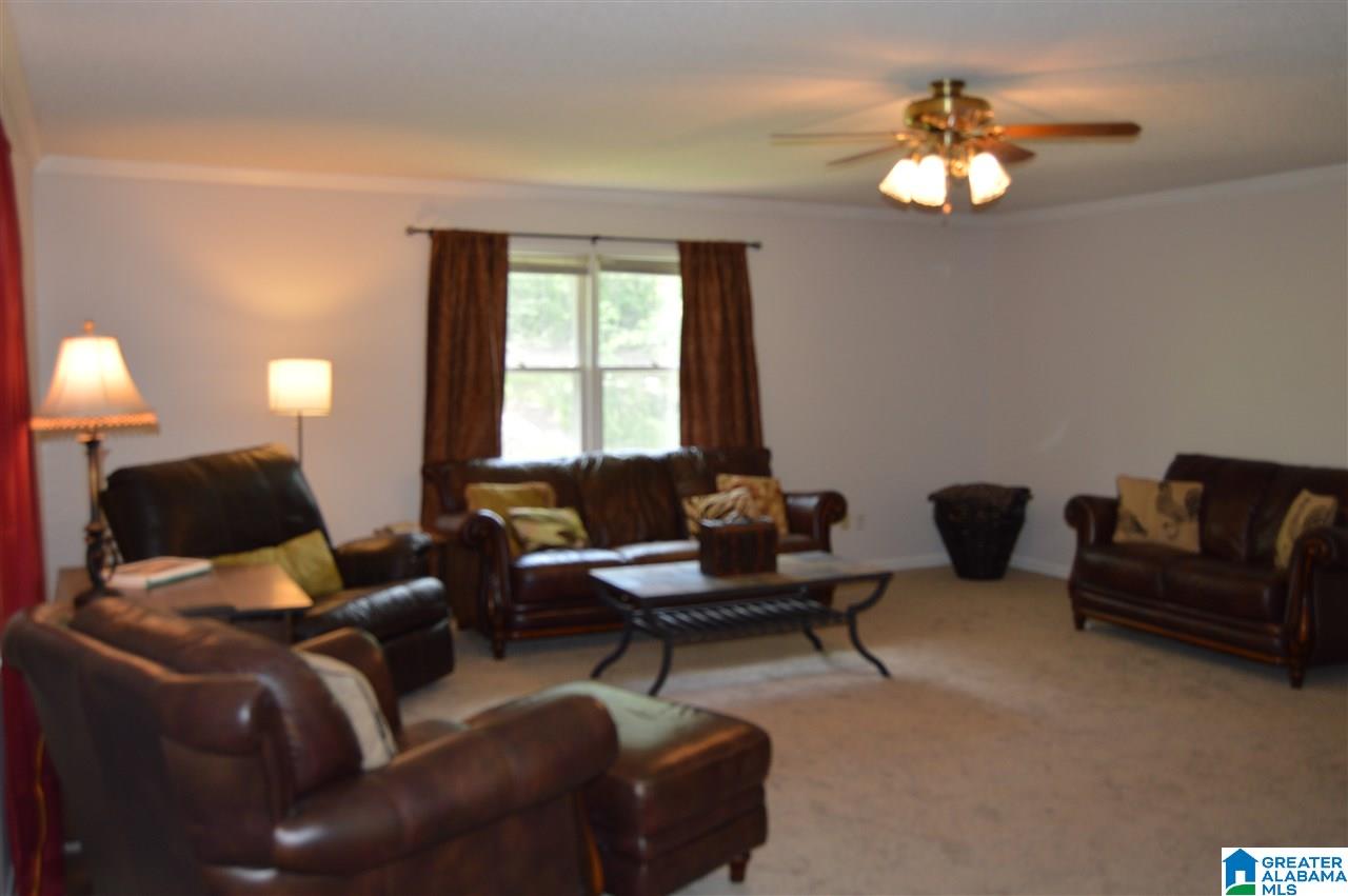 4051 Ebell Road Oneonta, AL 35121 - Photo 13 of 36