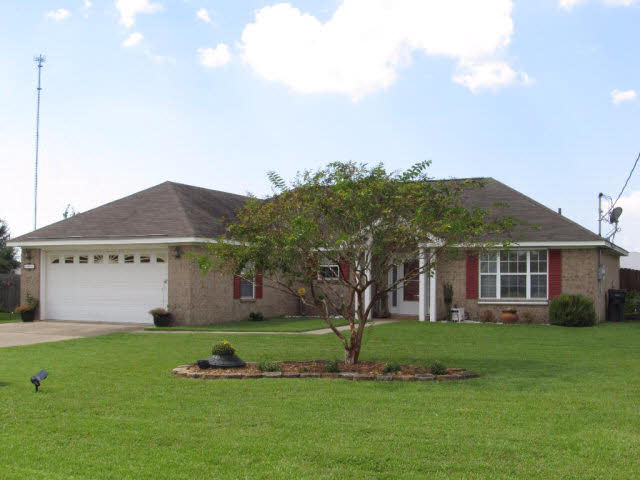 8847 Caitlin Street Foley, AL 36535 - Photo 1 of 43