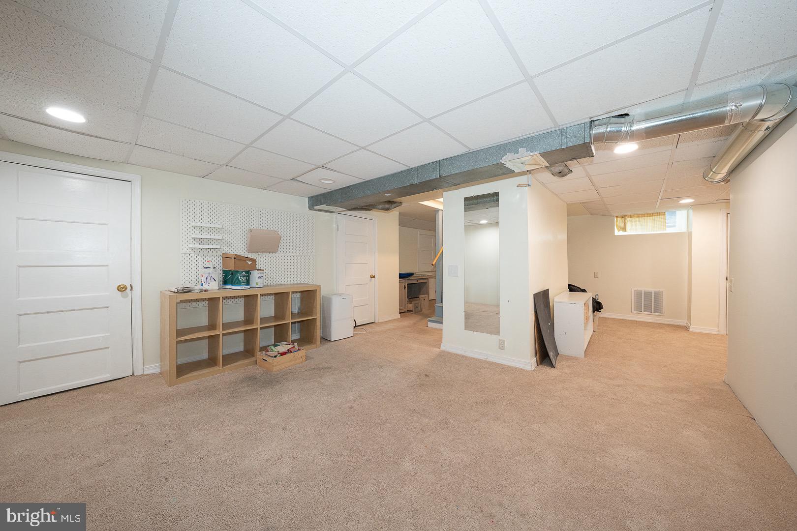 110 Llanfair Road Bala Cynwyd, PA 19004 - Photo 27 of 30 Basement