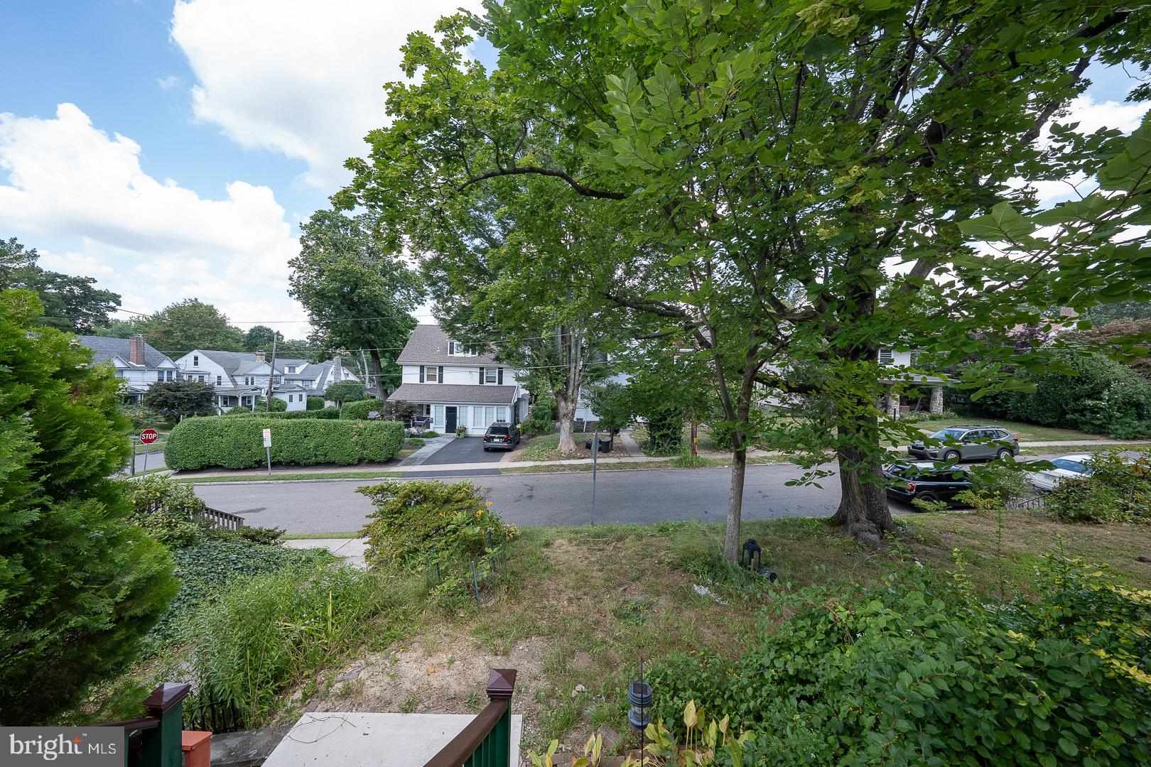 110 Llanfair Road Bala Cynwyd, PA 19004 - Photo 29 of 30