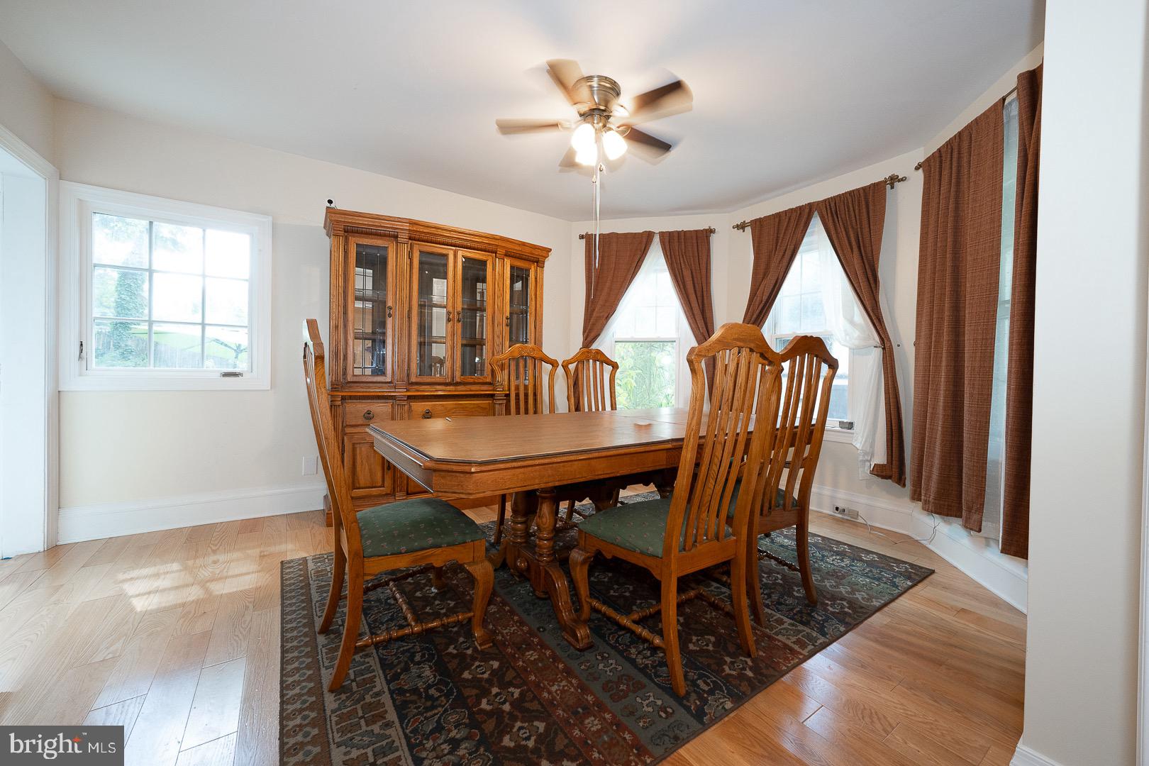 110 Llanfair Road Bala Cynwyd, PA 19004 - Photo 6 of 30 Dining Room
