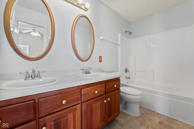 $305,000 | 8405 Anderson Circle, Avon, IN 46123