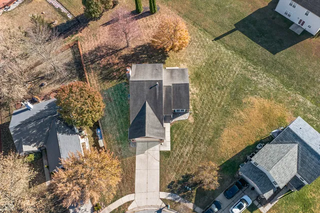 $305,000 | 8405 Anderson Circle, Avon, IN 46123