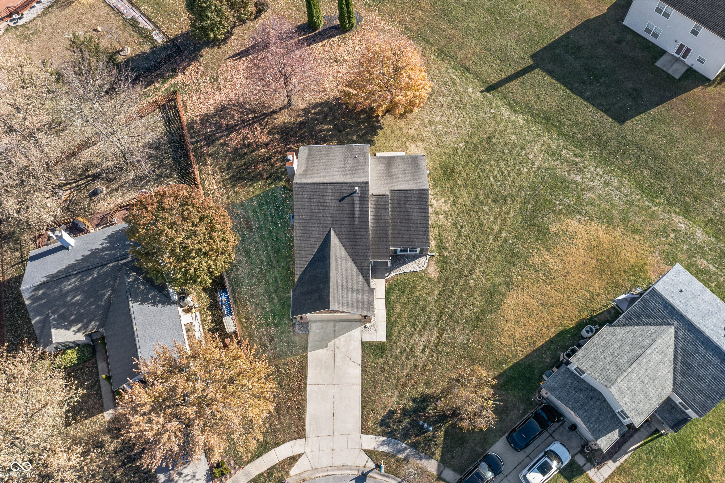 8405 Anderson Circle Avon, IN 46123 - Photo 43 of 47